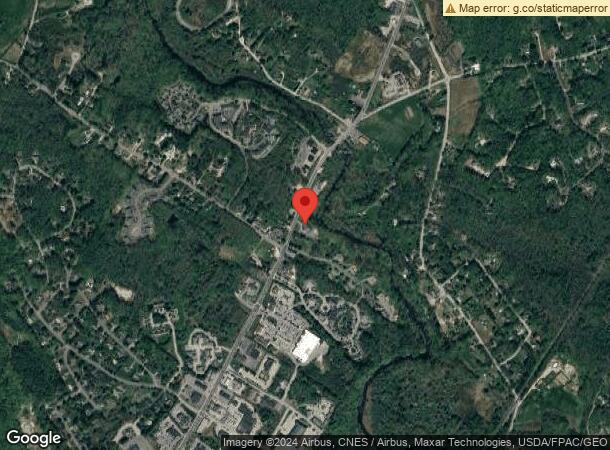  83 Portland Rd, Kennebunk, ME Parcel Map