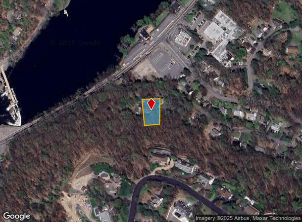  103 Ludlum Rd, Wayne, NJ Parcel Map