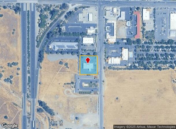  950 99W, Corning, CA Parcel Map