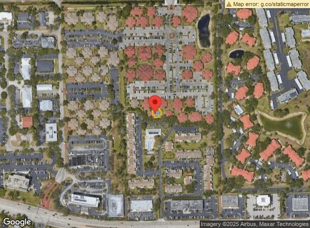  12771 World Plaza Ln, Fort Myers, FL Parcel Map