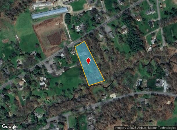 87 Gay St, Sharon, CT 06069 - Property Record | LoopNet