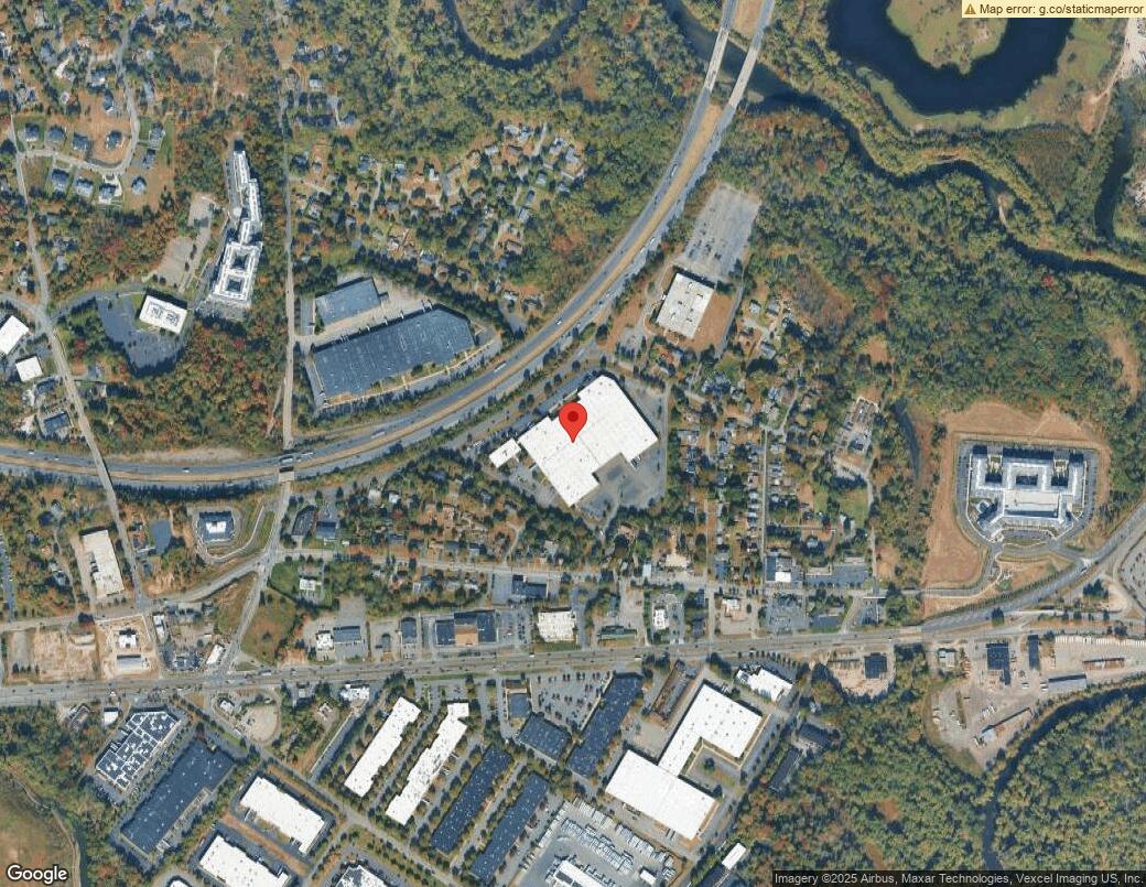 10 New Maple Ave, Pine Brook, NJ, 07058 Industrial Space For Lease