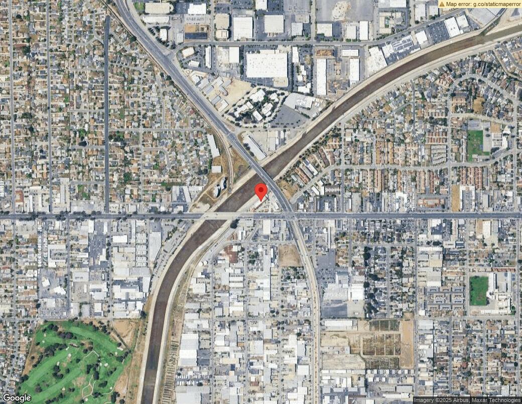 9251 Garvey Ave, South El Monte, CA, 91733 Office/Retail Space For