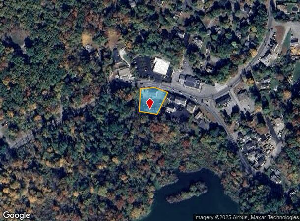  63 Fairfield Dr, Patterson, NY Parcel Map