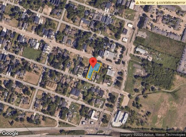 3832 Mainer St, Houston, TX 77021 - Property Record | LoopNet