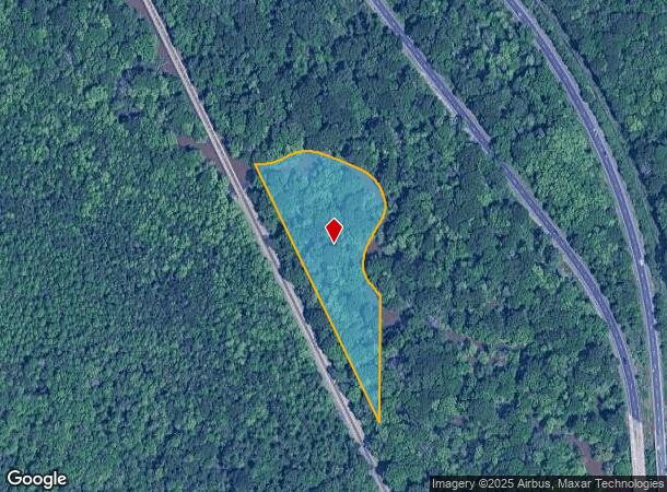  Highway 247, Warner Robins, GA Parcel Map