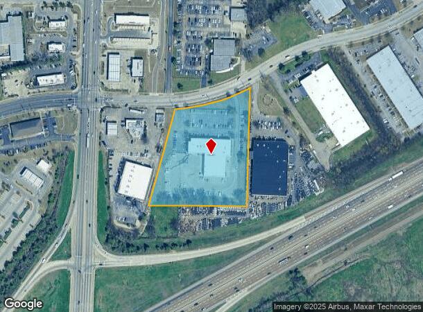 6855 Appling Farms Pkwy, Memphis, TN 38133 - Property Record | LoopNet