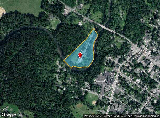 26 Recreation Park Rd, Pine Bush, NY Parcel Map