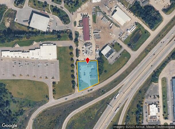  11850 Whitmore Lake Rd, Whitmore Lake, MI Parcel Map