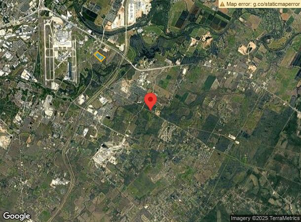  973 S F Rd Ms Rd, Del Valle, TX Parcel Map