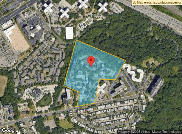  3901 Conshohocken Ave, Philadelphia, PA Parcel Map