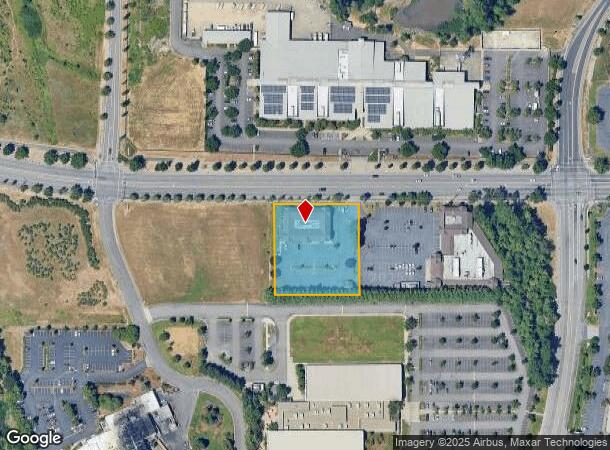 3220 State St, Salem, OR Parcel Map