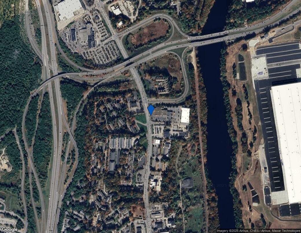 166174 Daniel ster Hwy, Nashua, NH, 03060 Retail Space For Lease