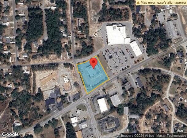  1138 Sabbath Home Rd Sw, Supply, NC Parcel Map