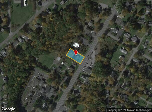 161 S Mountain Blvd, Mountain Top, PA 18707 - Property Record | LoopNet