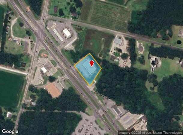 E Highway 9, Longs, SC Parcel Map