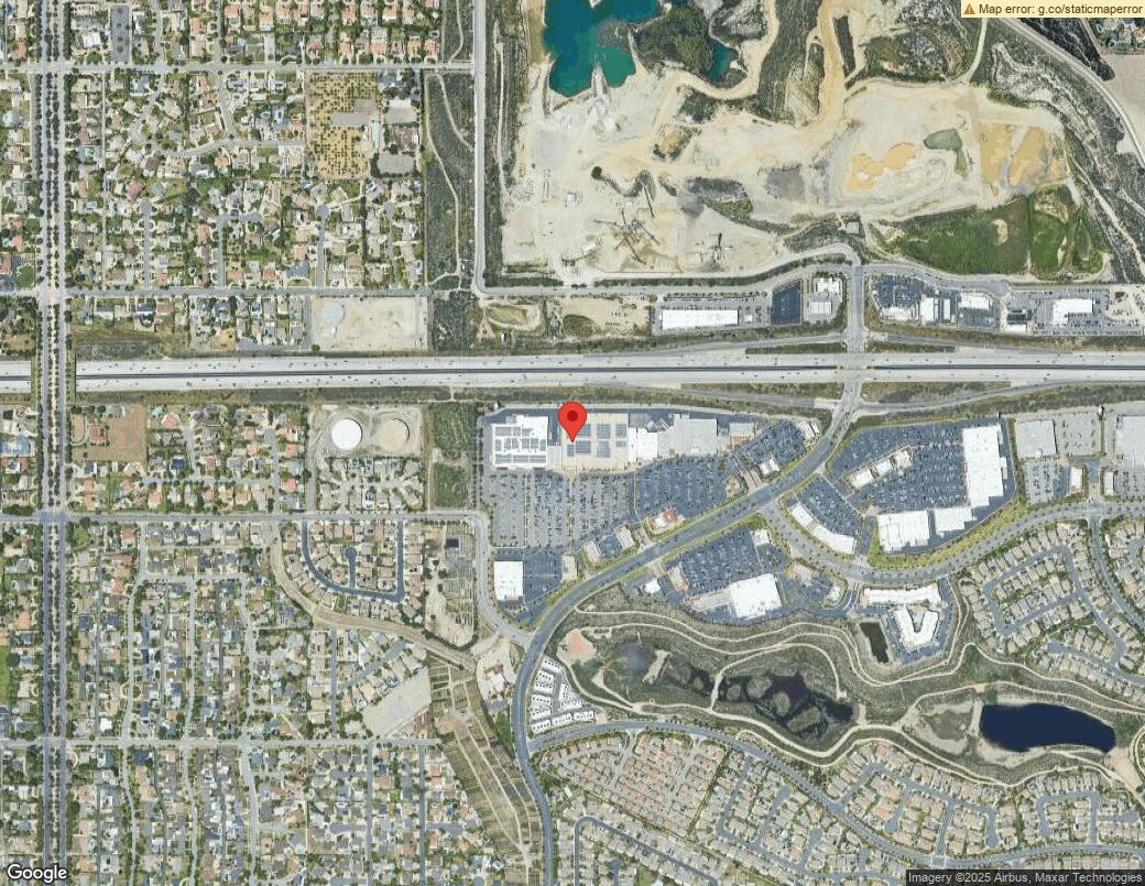 1931-1941 Campus Ave, Upland, CA, 91786 - Retail Space For Lease