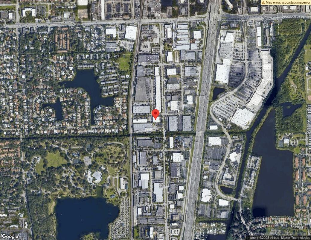 3700 N 29th Ave, Hollywood, FL, 33020 - Flex Space For Lease | LoopNet.com