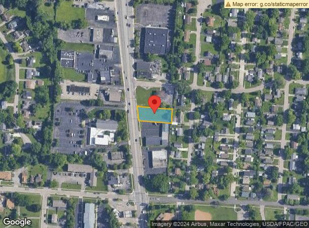 3108 Wilmington Pike, Dayton, OH 45429 - Property Record | LoopNet