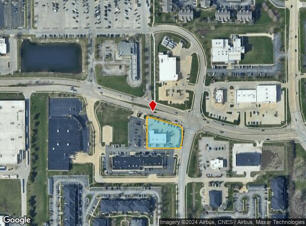 505 W Town Center Blvd, Champaign, IL 61822 - Property Record | LoopNet