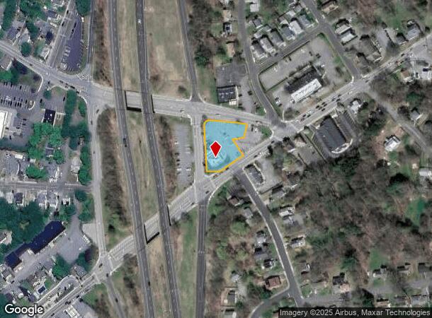451 E Main St, Torrington, CT Parcel Map