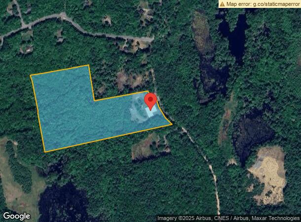  85 Ray Rd, Dunbarton, NH Parcel Map