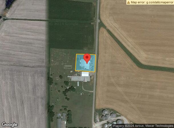  888 Maxwell Rd, Belvidere, TN Parcel Map