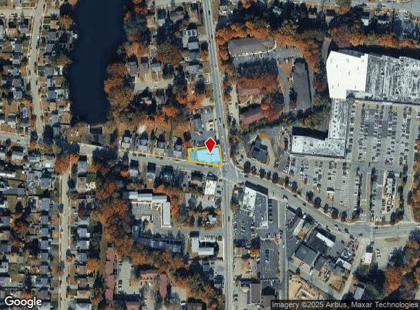  324 Ringwood Ave, Pompton Lakes, NJ Parcel Map