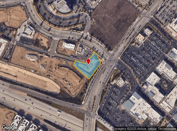 711 Town Center Dr, Oxnard, CA Parcel Map