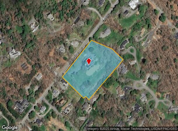 63 High St, Camden, ME Parcel Map