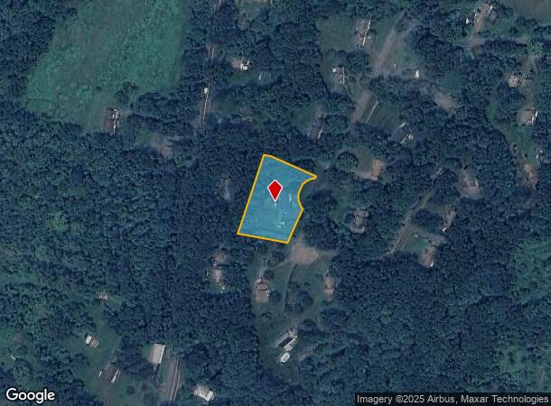 224 Main St, Watertown, CT Parcel Map