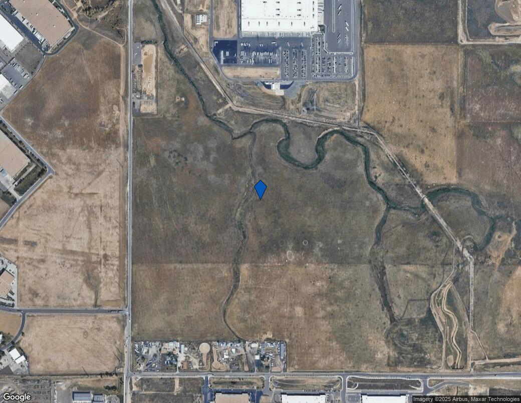E 32nd & Picadilly Rd, Aurora, CO, 80019 Industrial Land For Sale