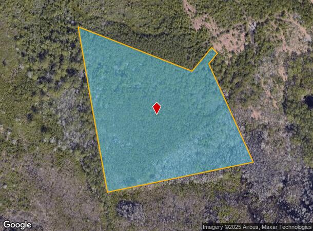 4341 Erie Dr, Little River, SC Parcel Map
