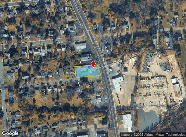 67 State Route 31, Flemington, NJ Parcel Map