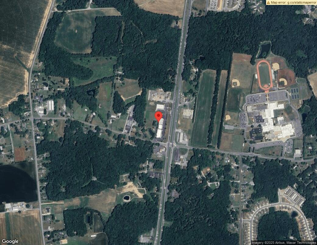 55025506 S Dupont Hwy, Dover, DE, 19901 Retail Space
