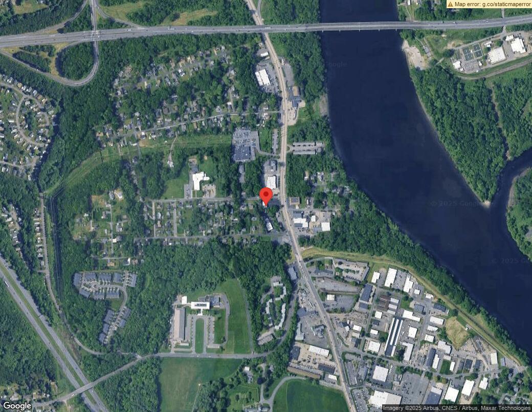 1654 Riverdale St, West Springfield, MA, 01089 Freestanding Property