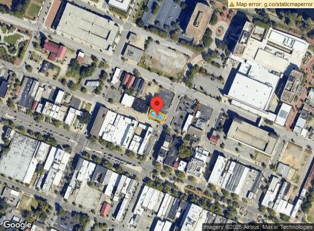 111 10Th St, Augusta, GA 30901 - Property Record | LoopNet