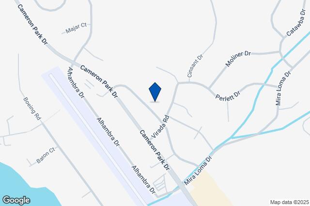 Camerado Dr Cameron Park Ca 95682 Commercial Land For Sale