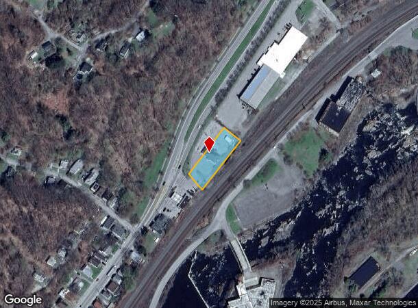 273 W Main St, Little Falls, NY Parcel Map