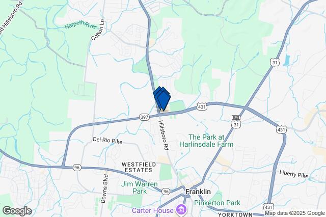 1110 Hillsboro Rd Franklin Tn 37064 Space For Lease Loopnet