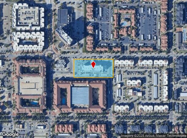  2309 Mac Davis Ln, Lubbock, TX Parcel Map