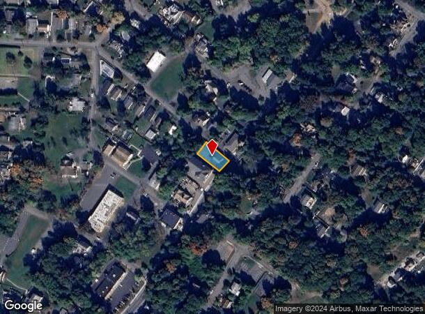 409 Howard Blvd, Mount Arlington, NJ 07856 - Property Record | LoopNet