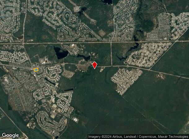  500 Highway 530, Whiting, NJ Parcel Map