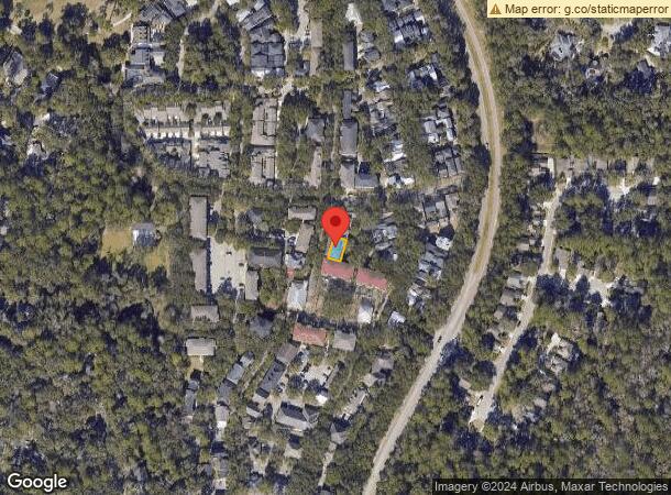  5055 Sw 91St Ter, Gainesville, FL Parcel Map