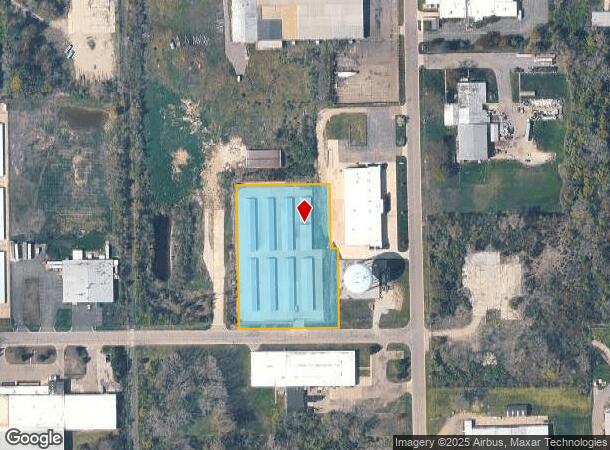 333 Lovejoy Ave, South Haven, MI Parcel Map