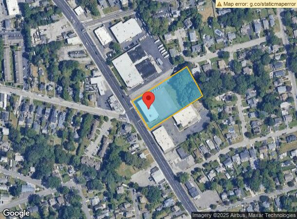  227 Little East Neck Rd, West Babylon, NY Parcel Map