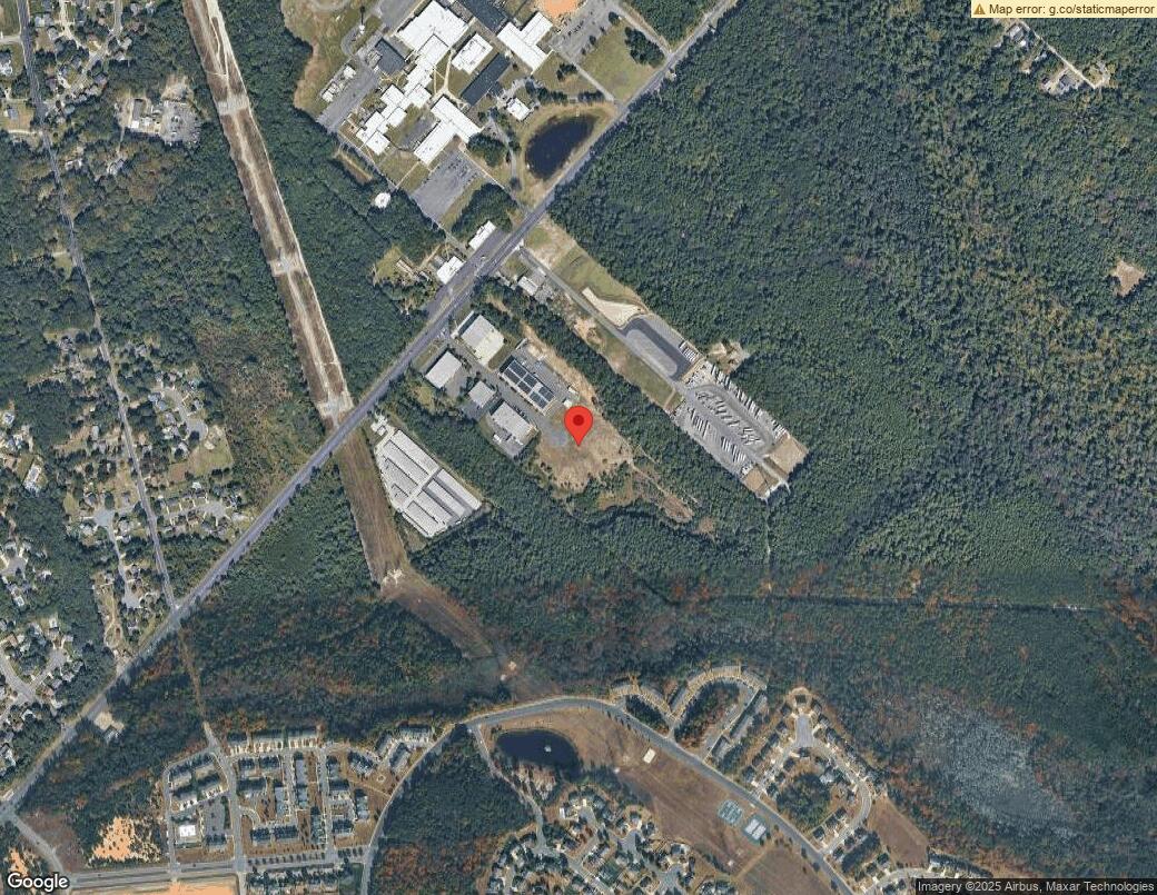 101 Allied Pky, Sicklerville, NJ, 08081 Industrial Space For Lease