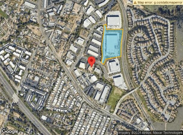  2946 Norman Strasse Rd, San Marcos, CA Parcel Map