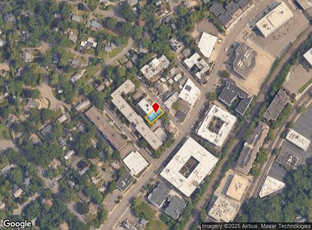 4 Chelsea Pl, Great Neck, NY Parcel Map