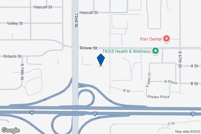 7007 Grover St Omaha Ne 68106 Hotel Property For Sale